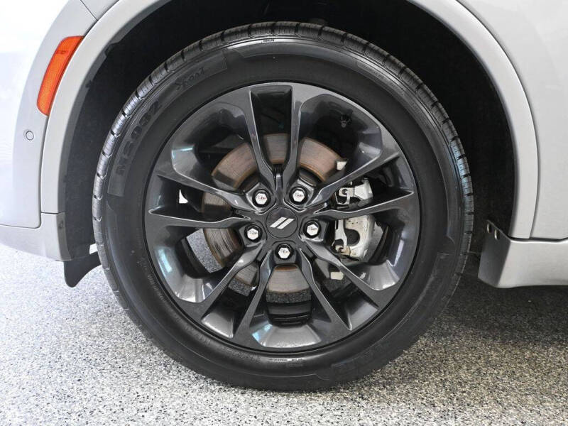 2023 Dodge Durango R/T