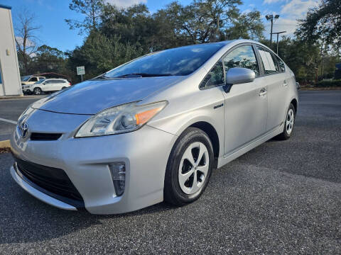 2014 Toyota Prius One