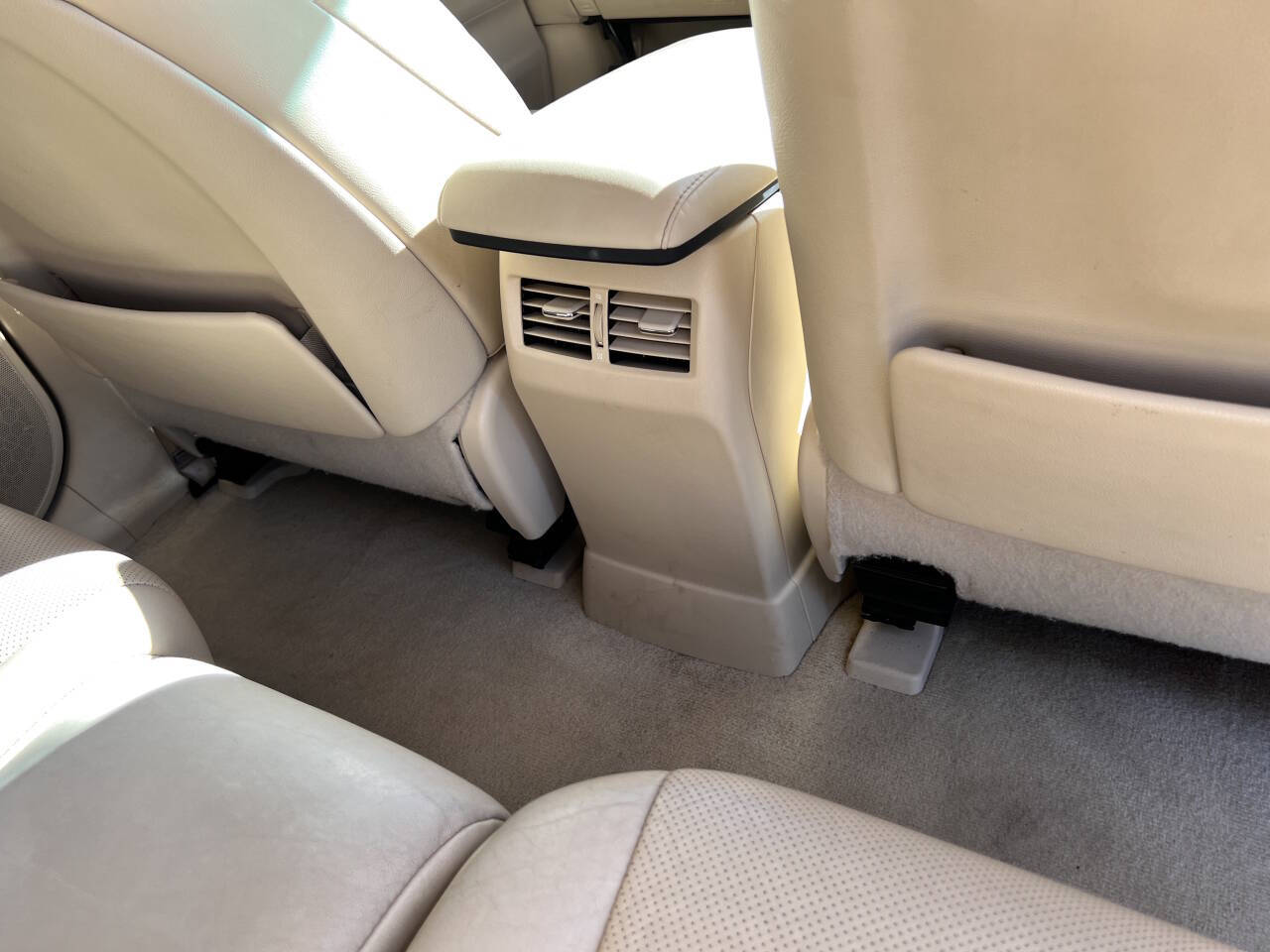 Used Car 2011 Lexus Rx 350  Base 4dr Suv For Sale Under $12,000 In Austin, Texas