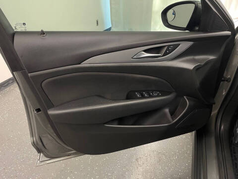 2019 Buick Regal TourX Preferred