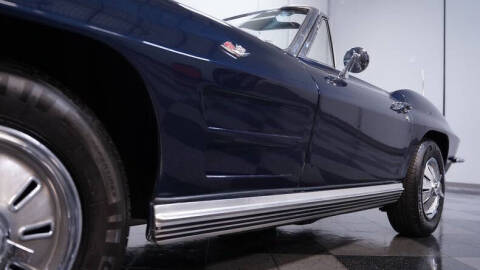 1964 Chevrolet Corvette