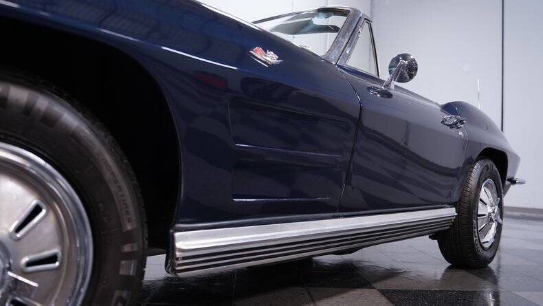 1964 Chevrolet Corvette