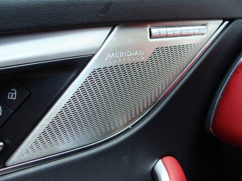 2021 Jaguar F-PACE P400 R-Dynamic S