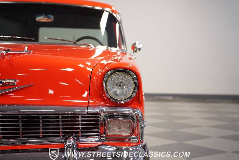1956 Chevrolet 150