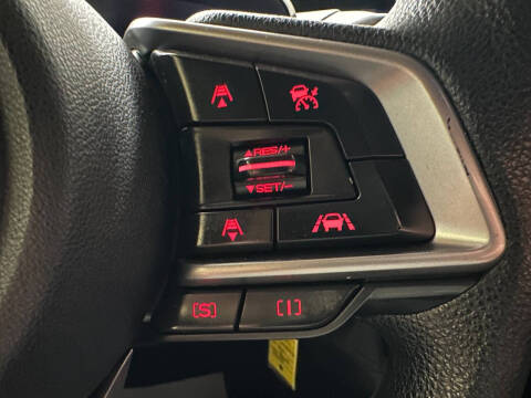 2020 Subaru Crosstrek