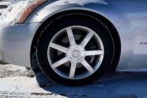 2004 Cadillac XLR