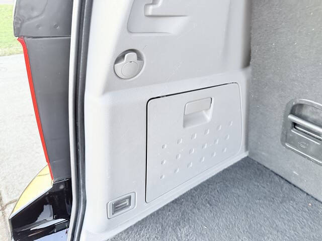 2012 Honda Pilot EX-L w/Navi