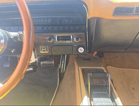 1969 Chevrolet Impala