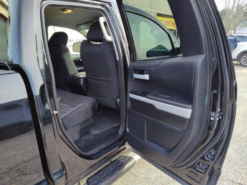 2019 Toyota Tundra