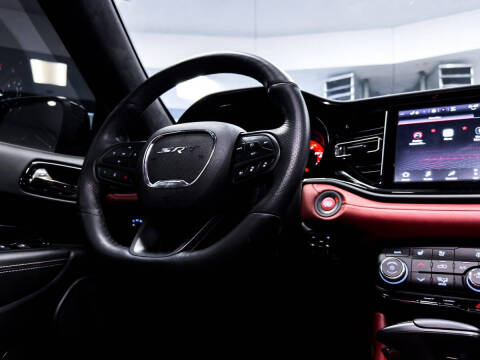 2024 Dodge Durango SRT Hellcat Premium