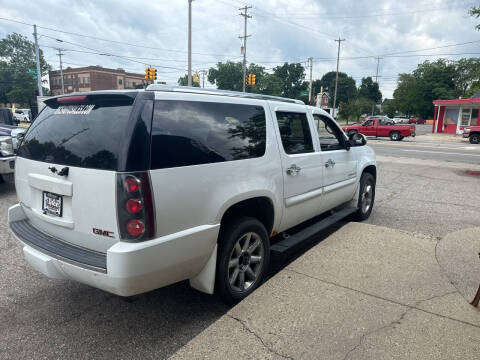2007 GMC Yukon XL Denali