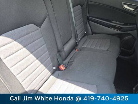 2017 Ford Edge SE