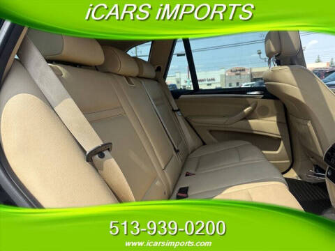 2013 BMW X5 xDrive35i