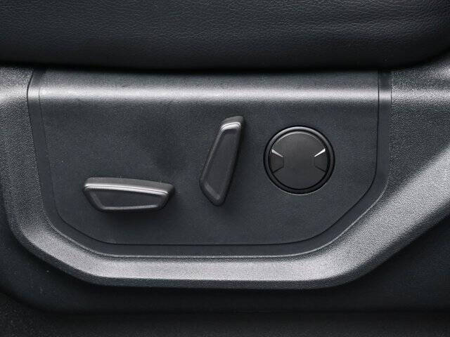 2020 Ford F-350 Super Duty