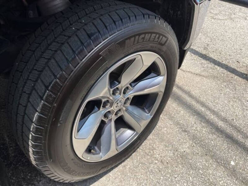 2021 RAM 1500 Limited