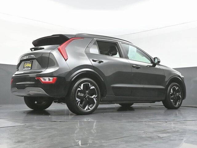 2023 Kia Niro EV Wind