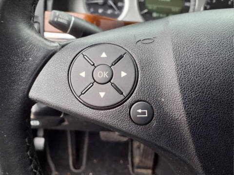 2011 Mercedes-Benz GLK GLK 350 4MATIC