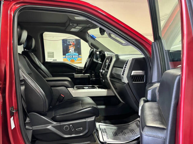 2017 Ford F-350 Super Duty