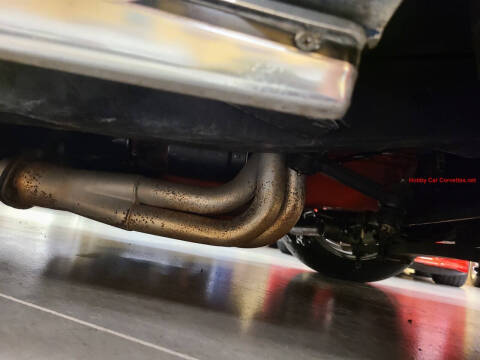 1970 Chevrolet Corvette