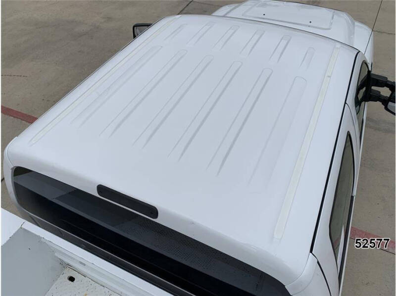 2016 Ford F-350 Super Duty