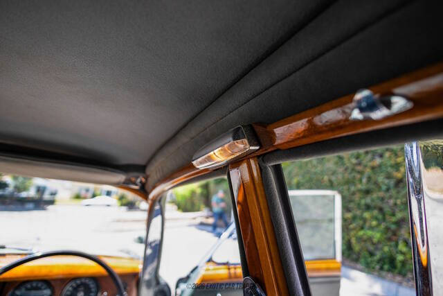1965 Jaguar S-Type