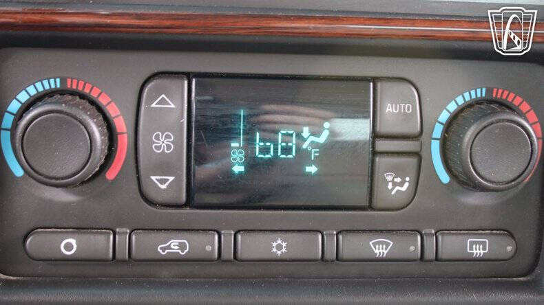 2003 Cadillac Escalade EXT