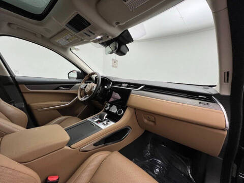 2022 Jaguar F-PACE P250 S