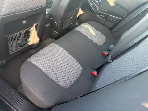 2006 Chevrolet Malibu LT