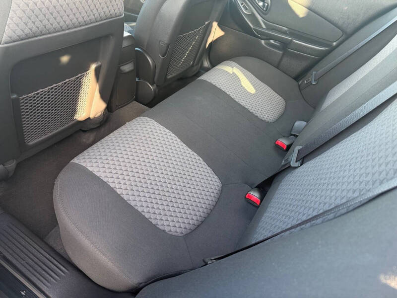 2006 Chevrolet Malibu LT