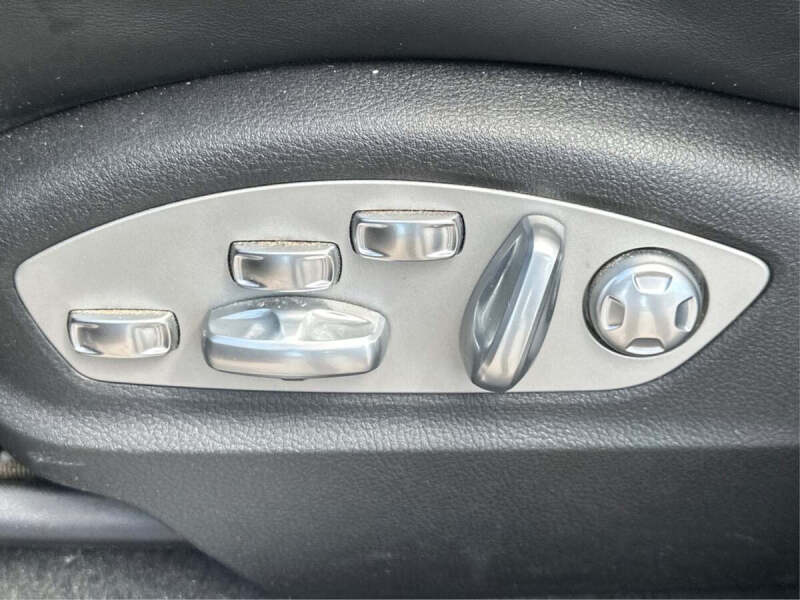 2018 Porsche Macan GTS