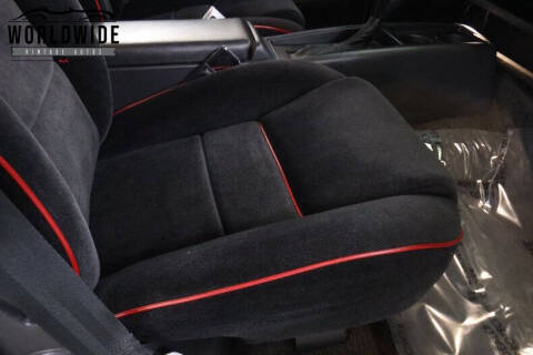 1991 GMC Syclone Syclone