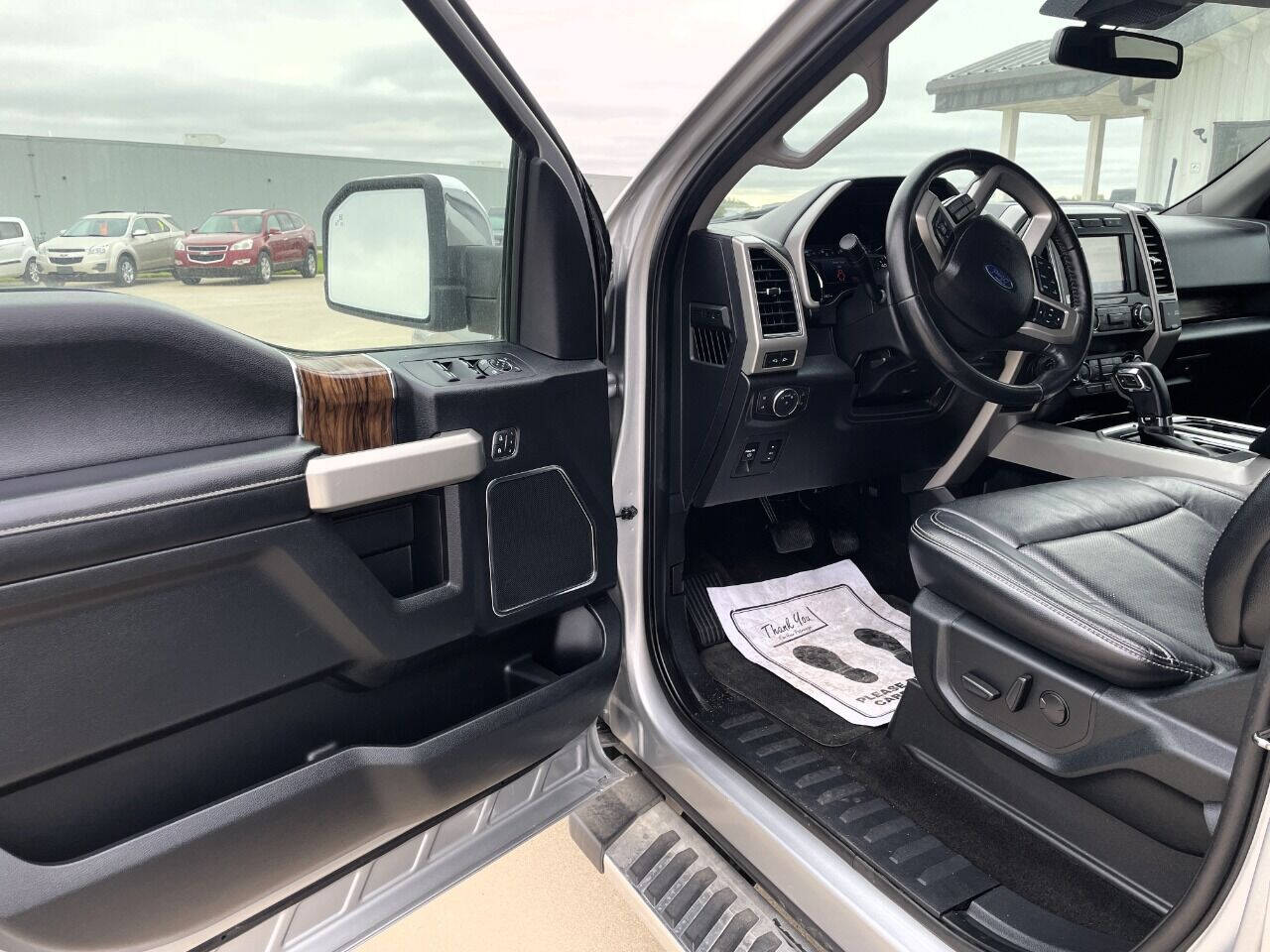 2020 Ford F-150 for sale at Cresco Motor Company in Cresco, IA