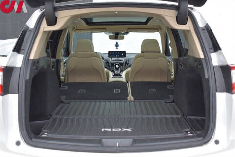 2021 Acura RDX SH-AWD w/Tech