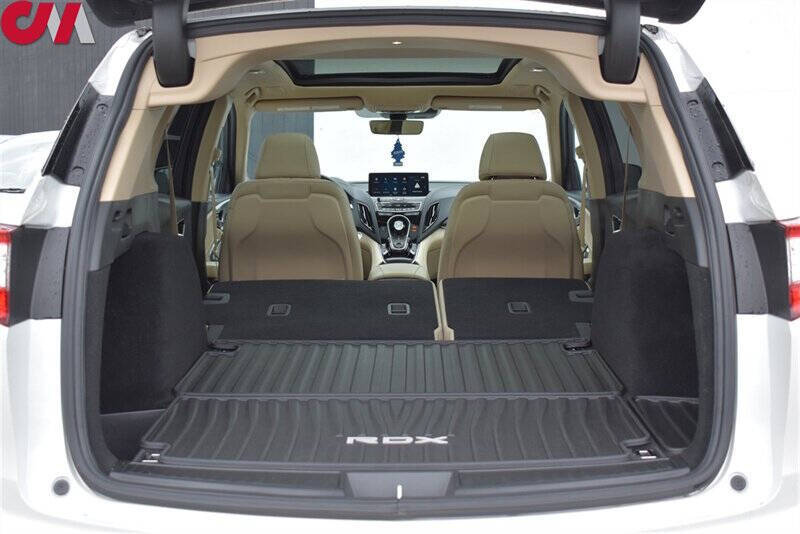 2021 Acura RDX SH-AWD w/Tech