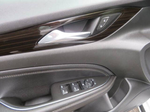 2019 Buick Regal Sportback Preferred II