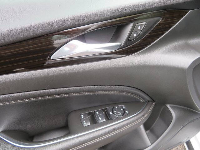 2019 Buick Regal Sportback Preferred II