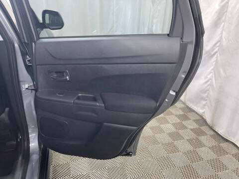 2026 Mitsubishi Outlander Sport