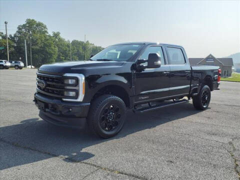 2023 Ford F-250 Super Duty for sale at Fairway Volkswagen in Kingsport TN