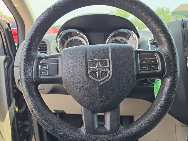 2014 Dodge Grand Caravan