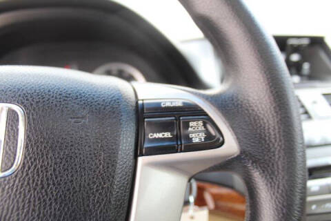 2011 Honda Accord EX