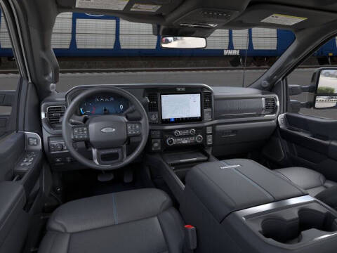 2026 Ford F-250 Super Duty