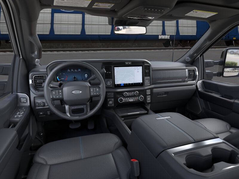 2026 Ford F-250 Super Duty