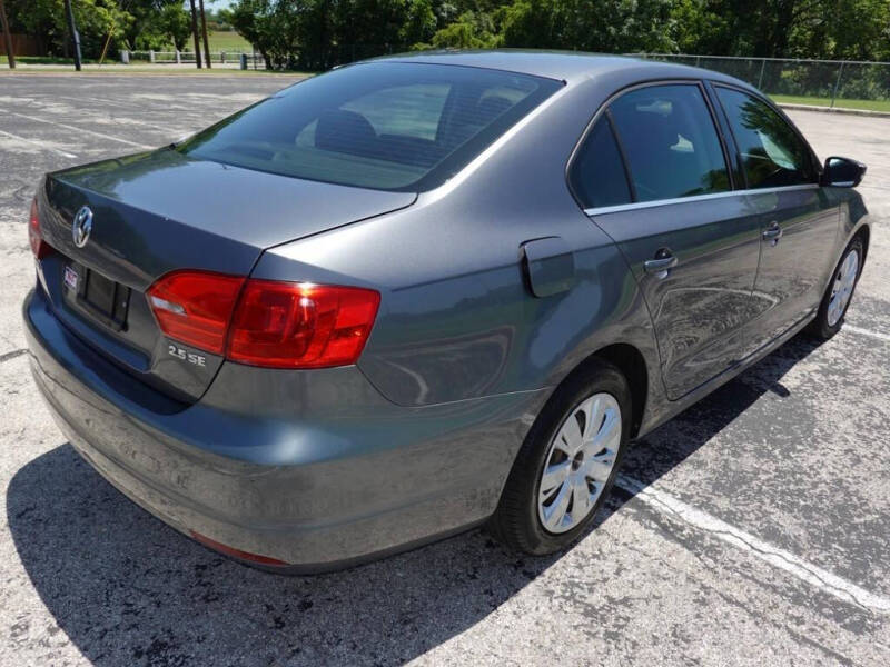 2013 Volkswagen Jetta