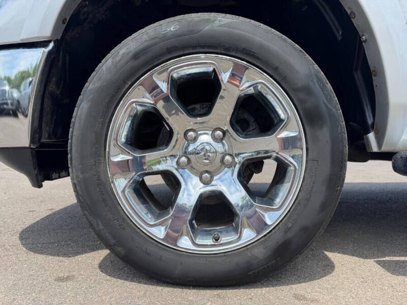 2015 RAM 1500 Laramie