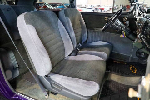 1939 Chevrolet Master Deluxe