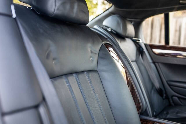 2006 Bentley Continental Flying Spur