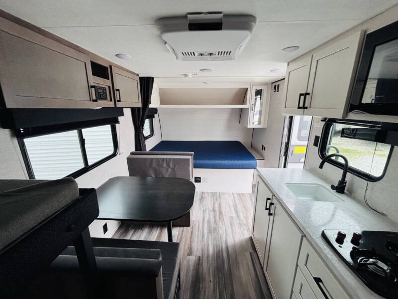 2025 Jayco Jayflight SLX 175BH