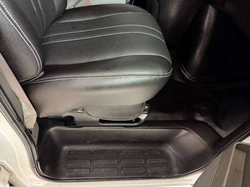 2018 Chevrolet Express 2500