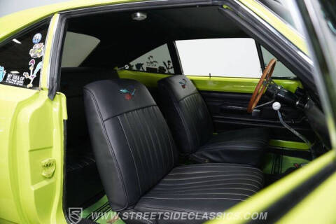 1969 Plymouth Roadrunner