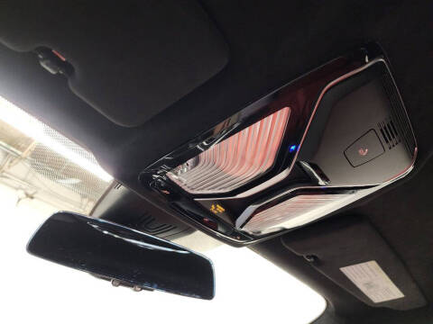 2022 BMW 8 Series M850i xDrive